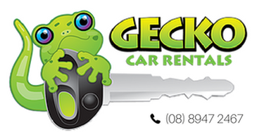 Gecko Car Rentals